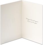 Papyrus Wedding Card (Beautiful Lifetime of Love) - Image 2